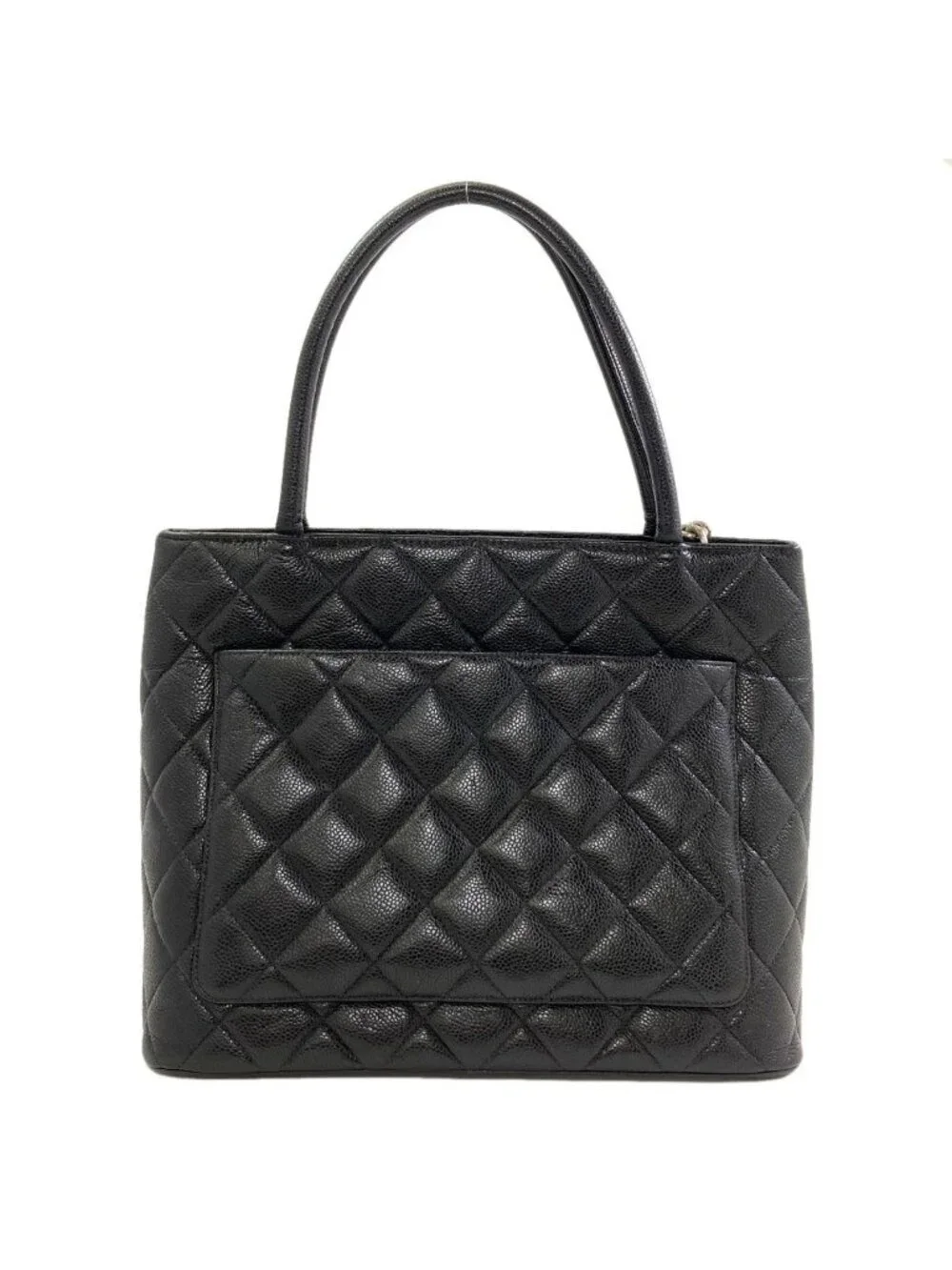 CHANEL this authentic